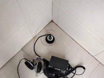 扎囊楼顶渗水维修公司为您分享下检测区的划分。