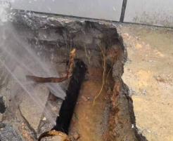 扎囊市管道泄漏常用检测方法